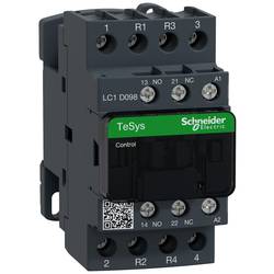Schneider Electric LC1D098P7 stykač Piece 1 ks