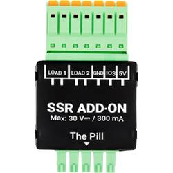 Shelly SSR Add-on adaptér