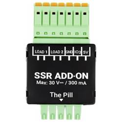 Shelly SSR Add-on adaptér