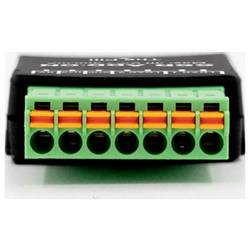 Shelly SSR Add-on adaptér