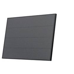 ECOFLOW 175W - Rigid monokrystalický solární panel, 175 W, 22.3