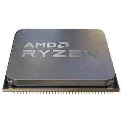 AMD Ryzen 5 5600XT 6 x Procesor (CPU) v boxu Socket (PC): AMD AM4 65 W
