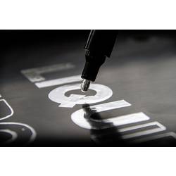 MOLOTOW LIQUID CHROME MO703107 popisovač na laky chrom 1.5 mm, 4 mm