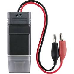 VOLTCRAFT DL-260A ampérmetr s dataloggerem proud 0 do 20 mA funkce PDF, vč. držáku na stěnu