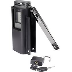VOLTCRAFT DL-260A ampérmetr s dataloggerem proud 0 do 20 mA funkce PDF, vč. držáku na stěnu
