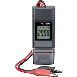 VOLTCRAFT DL-250V datalogger napětí napětí 0.01 do 30 V funkce PDF, vč. držáku na stěnu