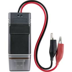 VOLTCRAFT DL-250V datalogger napětí napětí 0.01 do 30 V funkce PDF, vč. držáku na stěnu