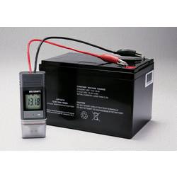 VOLTCRAFT DL-250V datalogger napětí napětí 0.01 do 30 V funkce PDF, vč. držáku na stěnu