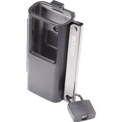 VOLTCRAFT DL-250V datalogger napětí napětí 0.01 do 30 V funkce PDF, vč. držáku na stěnu