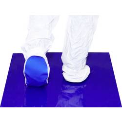 Antistat 609-0012 ESD podlahová rohož modrá (d x š) 1143 mm x 914 mm Antistatické Carton