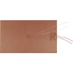 Thermo TECH silikon tepelná fólie samolepicí 230 V/DC, 230 V/AC 750 W Krytí IPX7 (d x š) 250 mm x 150 mm
