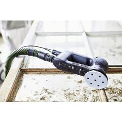 Festool 497365 brusný kotouč Průměr 90.00 mm Zrnitost=80 50 ks