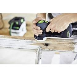 Festool 497365 brusný kotouč Průměr 90.00 mm Zrnitost=80 50 ks