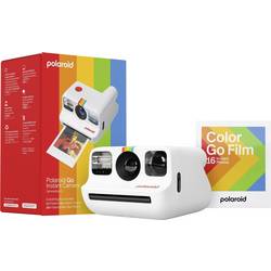 Polaroid Everything Box Polaroid Go Gen2 instantní fotoaparát bílá