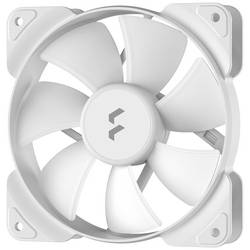 Fractal Design Aspect 12 RGB PWM PC větrák s krytem bílá
