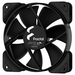 Fractal Design FD-F-AS1-1203 PC větrák s krytem černá