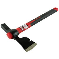 MOB 0436000701 sádrokartonářské kladivo s ergonomickou rukojetí 600 g 1 ks