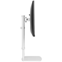Neomounts držák monitoru FPMA-D890WHITE 1 Displej: (s) 25,4 cm (10) - 76,2 cm (30) bílá naklápěcí, nakláněcí