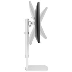 Neomounts držák monitoru FPMA-D890WHITE 1 Displej: (s) 25,4 cm (10) - 76,2 cm (30) bílá naklápěcí, nakláněcí