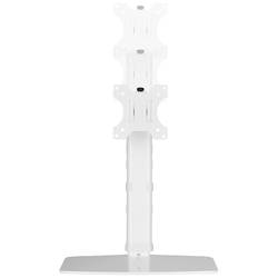 Neomounts držák monitoru FPMA-D890WHITE 1 Displej: (s) 25,4 cm (10) - 76,2 cm (30) bílá naklápěcí, nakláněcí