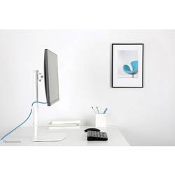 Neomounts držák monitoru FPMA-D890WHITE 1 Displej: (s) 25,4 cm (10) - 76,2 cm (30) bílá naklápěcí, nakláněcí