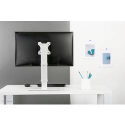Neomounts držák monitoru FPMA-D890WHITE 1 Displej: (s) 25,4 cm (10) - 76,2 cm (30) bílá naklápěcí, nakláněcí