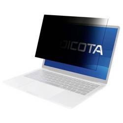 Dicota D50012-2AD filtr na monitor proti oslnění Notebook 35,6 cm (14) Formát obrazu: 16:10 D50012-2AD