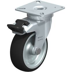 Blickle 757090 LPA-PATH 75G-FI Otočné kolečko s brzdou Ø kola: 75 mm nosnost (max.): 75 kg 1 ks