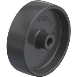 Blickle 105411 POA 75/8G plastové kolečko Ø kola: 75 mm nosnost (max.): 100 kg 1 ks