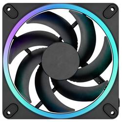 Fractal Design FD-F-MR1-1401 PC větrák s krytem černá