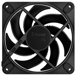 Fractal Design FD-F-MO1-1201 PC větrák s krytem černá