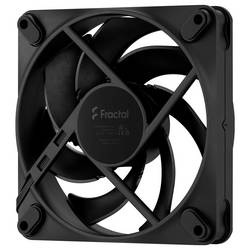 Fractal Design FD-F-MO1-1201 PC větrák s krytem černá