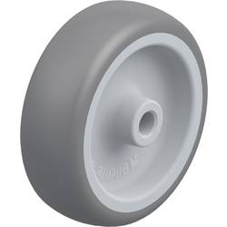 Blickle 280255 TPA 75/8G kolečko odolné vysokému zatížení Ø kola: 75 mm nosnost (max.): 75 kg 1 ks