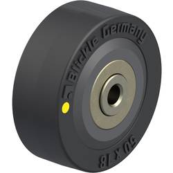 Blickle 111609 VPA 50/6K-EL plastové kolečko Ø kola: 50 mm nosnost (max.): 30 kg 1 ks