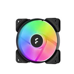 Fractal Design Aspect 12 RGB PWM PC větrák s krytem černá