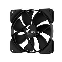Fractal Design Fractal Design Aspect 14 PWM - Gehäuselüfter PC větrák s krytem černá