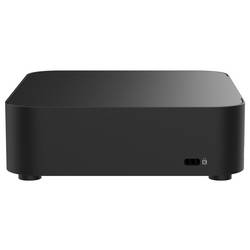 Asus Barebone Mill Canyon NUC 14 Essential RNUC14MNK1500002 Intel® N N150 Intel Graphics zámek Kensington, Bez HDD, Bez RAM 90AR00M2-M000F0
