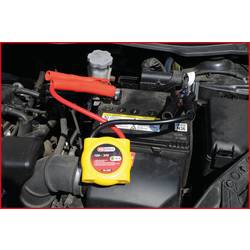 KS Tools 150.3045 Elektronická ochrana proti přepětí, 12/24V