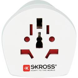 Skross 1.500224-E cestovní adaptér CA W to SA
