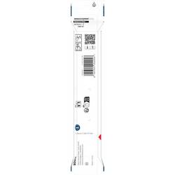 Bosch Accessories 2608577693 2608577693 HSS-G kovový spirálový vrták Celková délka 165 mm broušený 1 ks