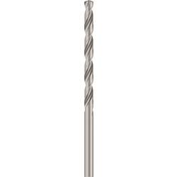 Bosch Accessories 2608577693 2608577693 HSS-G kovový spirálový vrták Celková délka 165 mm broušený 1 ks