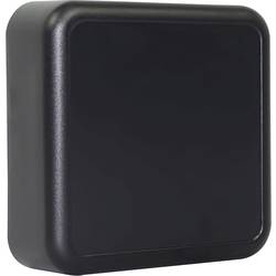 Camdenboss CBRS CBRS02SBK-CON univerzální pouzdro 74 x 74 x 24.5 ABS černá 1 ks