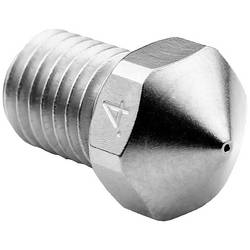 Micro-Swiss Tryska MicroSwiss 0,4 mm pro Dremel DigiLab 3D45 Vhodné pro 3D tiskárnu: Dremel DigiLab 3D45 Plated A2 Hardened Steel Nozzle M2586-04