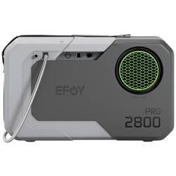 EFOY Pro 2800 BT palivový článek 12 V, 24 V