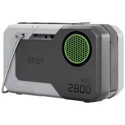 EFOY Pro 2800 BT palivový článek 12 V, 24 V