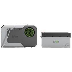 EFOY Pro 2800 BT palivový článek 12 V, 24 V