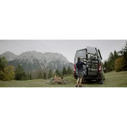 EFOY Pro 2800 BT palivový článek 12 V, 24 V