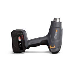 Steinel MH1 Akumulátorové horkovzdušné dmychadlo bez akumulátoru, bez nabíječky, 500 W, 088064