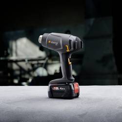 Steinel MH1 Akumulátorové horkovzdušné dmychadlo bez akumulátoru, bez nabíječky, 500 W, 088064