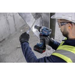 Bosch Professional GDS 18V-750 C, 06019L9002 aku rázový utahovák, 750 Nm, 18 V, 8.0 Ah, Li-Ion, akumulátor